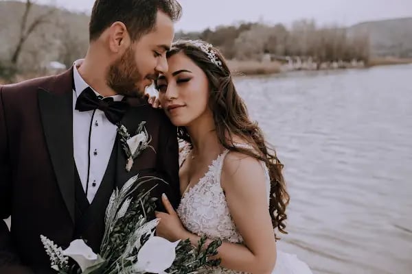 Ankara Düğün Fotoğrafcısı Medya Lena - Resim 7