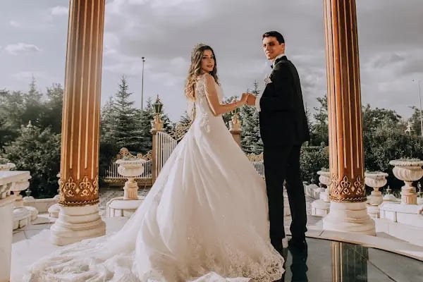 Ankara Düğün Fotoğrafcısı Medya Lena - Resim 6