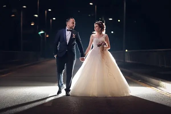 Ankara Düğün Fotoğrafcısı Medya Lena - Resim 20