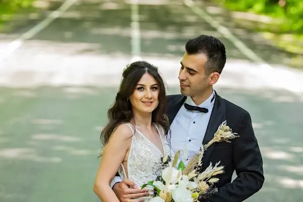 Ankara Düğün Fotoğrafcısı Medya Lena - Resim 14