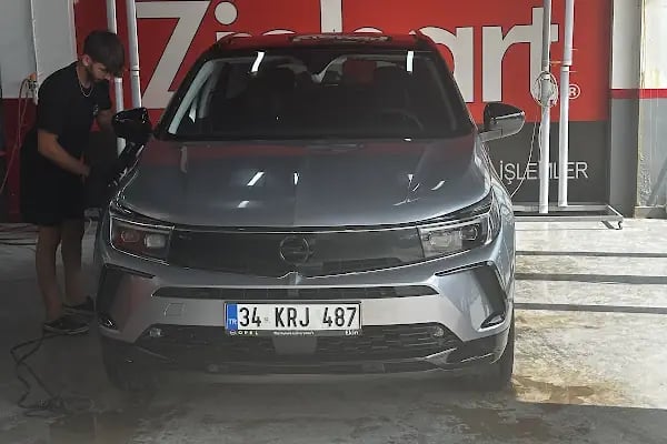 Ziebart Sakarya - Resim 5