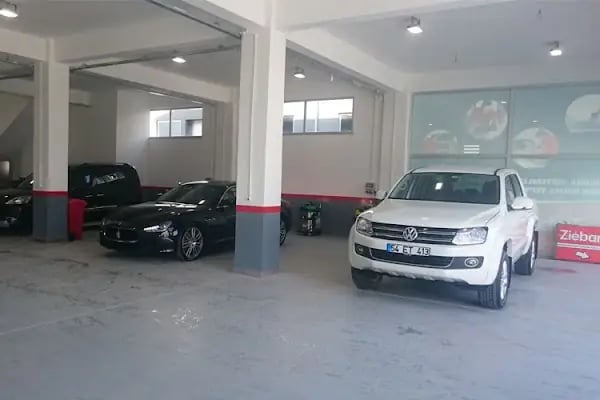 Ziebart Sakarya - Resim 4