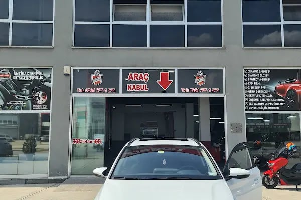 Ziebart Sakarya - Resim 9