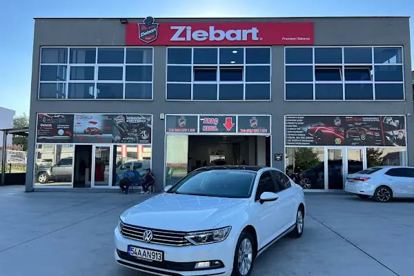 Ziebart Sakarya - Resim 16