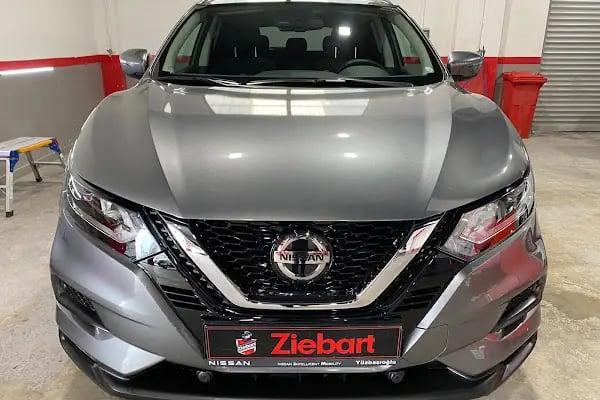 Ziebart Sakarya - Resim 19