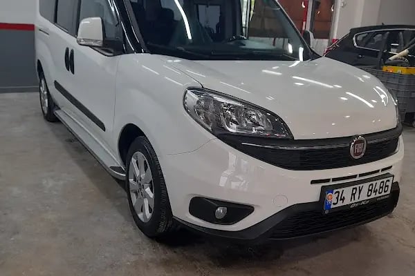 Ziebart Sakarya - Resim 20