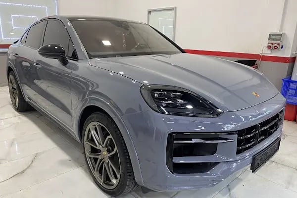 Ziebart Sakarya - Resim 12