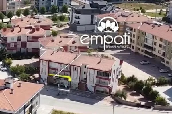 Konya Masaj Salonu Empati Masaj Salonu - Resim 4