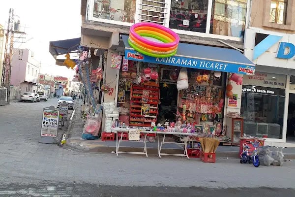 KAHRAMAN ZÜCCACİYE - Resim 15