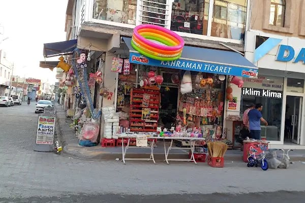 KAHRAMAN ZÜCCACİYE - Resim 17