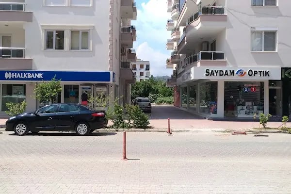 SAYDAM OPTİK - Resim 4