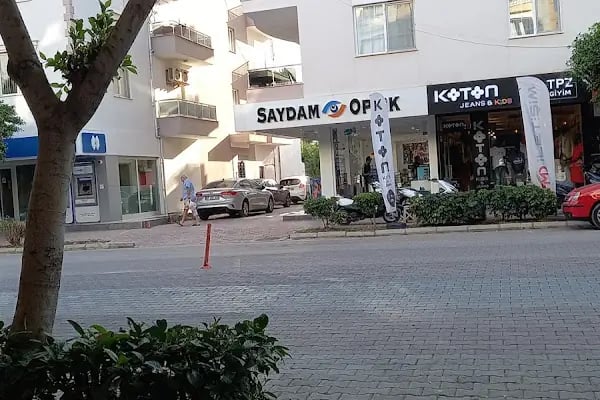 SAYDAM OPTİK - Resim 5