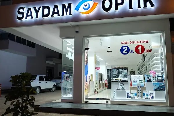 SAYDAM OPTİK - Resim 6