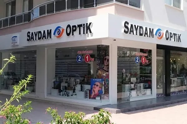 SAYDAM OPTİK - Resim 1