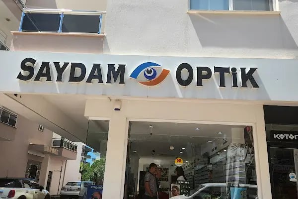 SAYDAM OPTİK - Resim 7