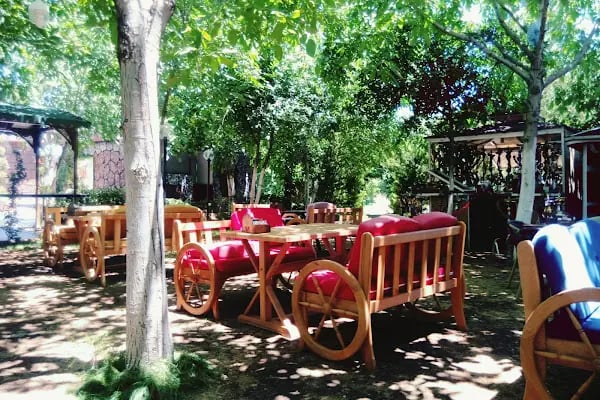 Gözükızıl Düğün Salonu - Resim 4