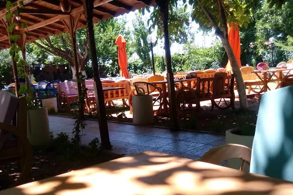 Gözükızıl Düğün Salonu - Resim 5