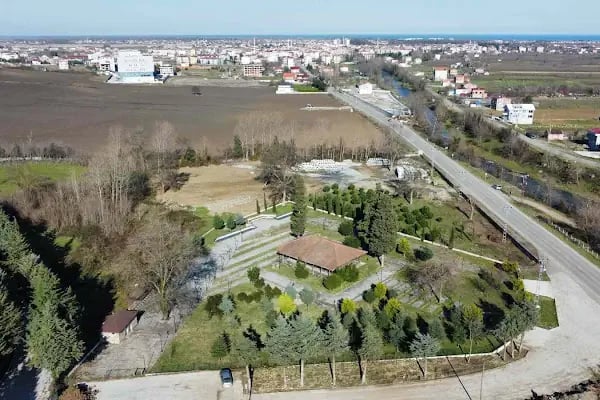 Tarihi 19 MAYIS AHŞAP CAMİİ - Resim 5