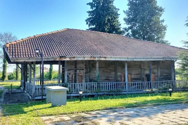 Tarihi 19 MAYIS AHŞAP CAMİİ - Resim 2