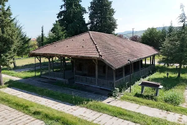 Tarihi 19 MAYIS AHŞAP CAMİİ - Resim 3