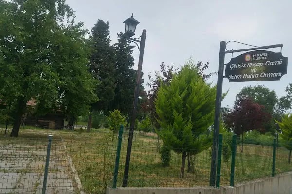 Tarihi 19 MAYIS AHŞAP CAMİİ - Resim 12