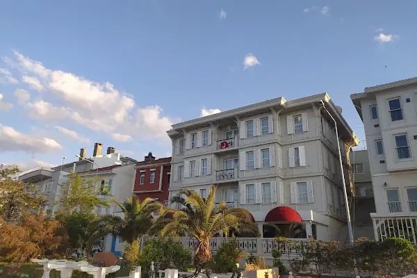 Tirilye Balıkçı Limanı - Resim 20