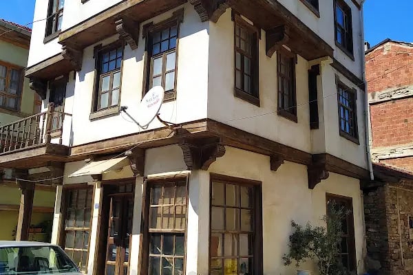 Tirilye Balıkçı Limanı - Resim 11
