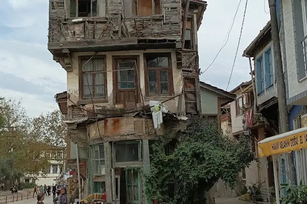 Tirilye Balıkçı Limanı - Resim 13