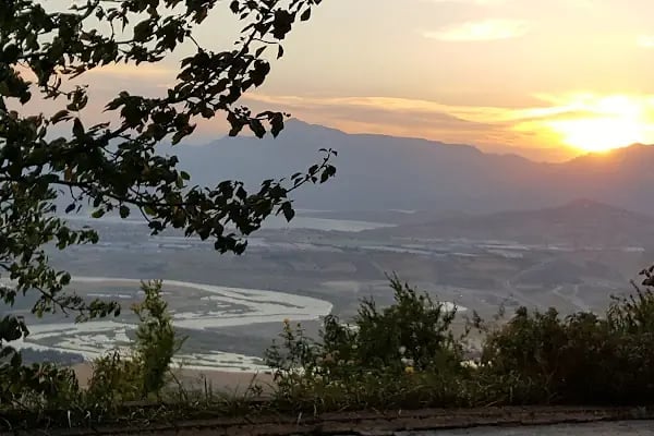 Çamlıca Dağ Evleri - Resim 5