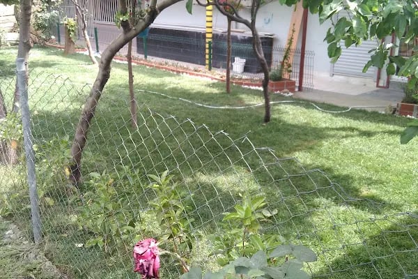 Hurdacılar ve Geri kazanımcılar Sanayi Sitesi - Resim 11