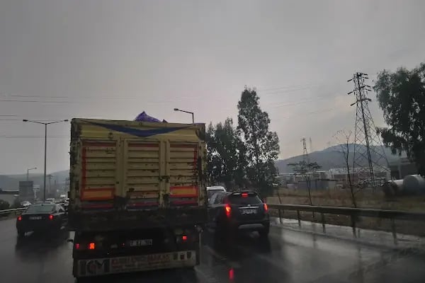 Hurdacılar ve Geri kazanımcılar Sanayi Sitesi - Resim 3