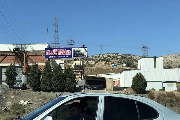 Hurdacılar ve Geri kazanımcılar Sanayi Sitesi - Resim 19