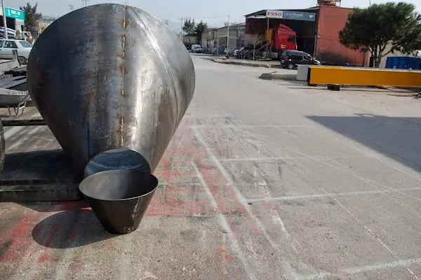 Hurdacılar ve Geri kazanımcılar Sanayi Sitesi - Resim 18