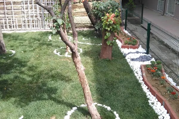 Hurdacılar ve Geri kazanımcılar Sanayi Sitesi - Resim 2
