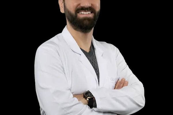 Op. Dr. Tuğrul Çelebi -Estetik ve Plastik Cerrahi Uzmanı - Resim 3