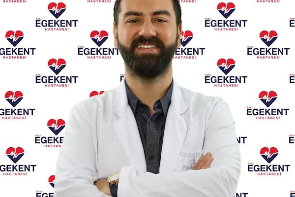 Op. Dr. Tuğrul Çelebi -Estetik ve Plastik Cerrahi Uzmanı - Resim 2