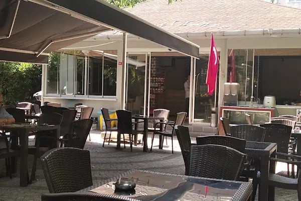 Bağcılar Belediyesi Seyit Çavuş Parkı - Resim 11