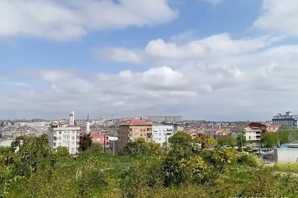 Bağcılar Belediyesi Seyit Çavuş Parkı - Resim 18