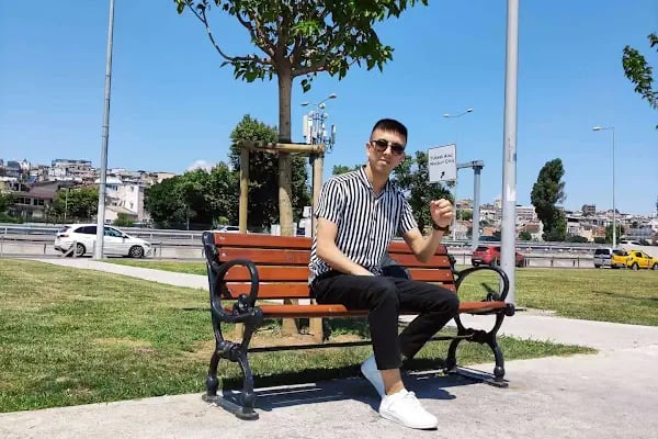 Bağcılar Belediyesi Seyit Çavuş Parkı - Resim 13