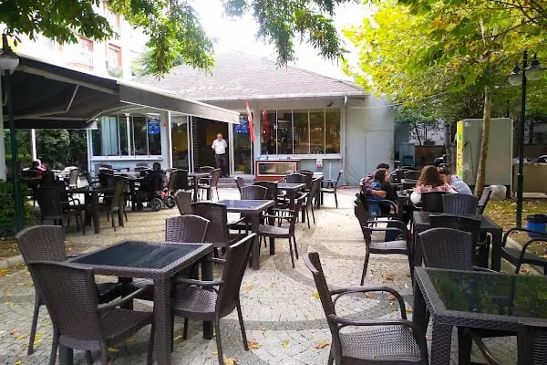 Bağcılar Belediyesi Seyit Çavuş Parkı - Resim 4