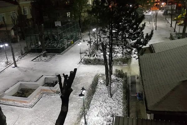 Bağcılar Belediyesi Seyit Çavuş Parkı - Resim 17