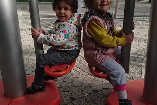 Bağcılar Belediyesi Seyit Çavuş Parkı - Resim 9