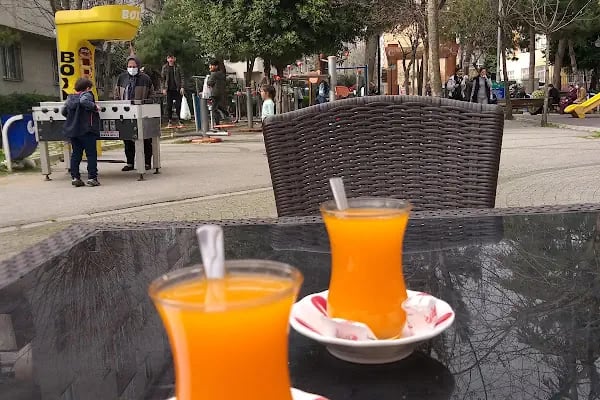 Bağcılar Belediyesi Seyit Çavuş Parkı - Resim 12