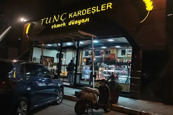 Tunç Ekmek Fabrikasi - Resim 3