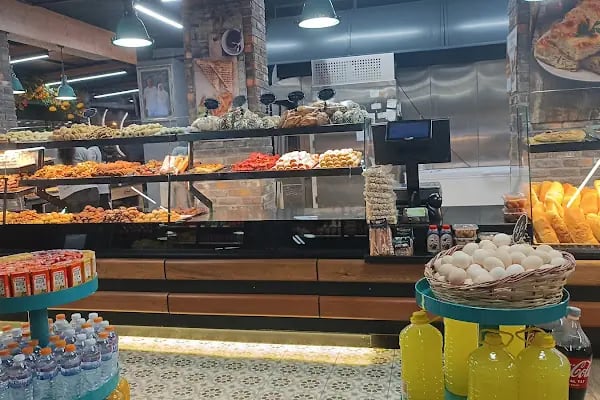 Tunç Ekmek Fabrikasi - Resim 2