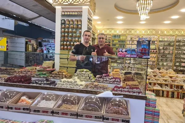 Doğanzade Natural Bazaar - Resim 2