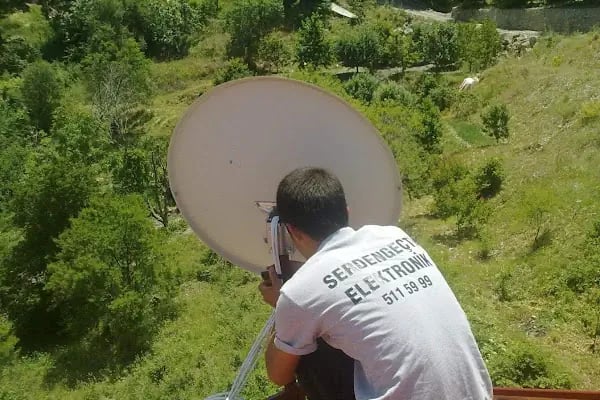 Serdengeçti Elektronik - Resim 5