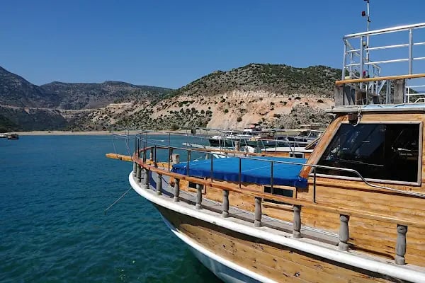 Demre Kuş Cenneti - Resim 4