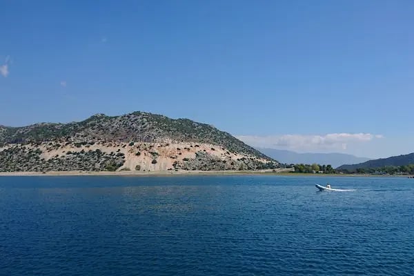 Demre Kuş Cenneti - Resim 3