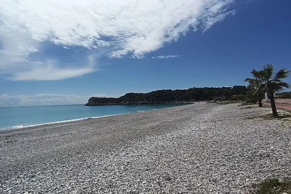 Demre Kuş Cenneti - Resim 17